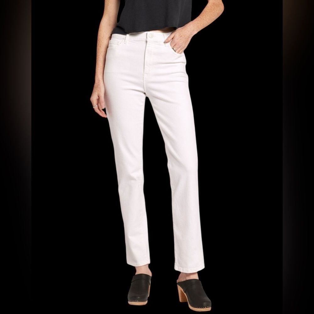 Current/Elliott | Women’s Current/Elliott Soulmate Straight Leg Jeans NWT 26
